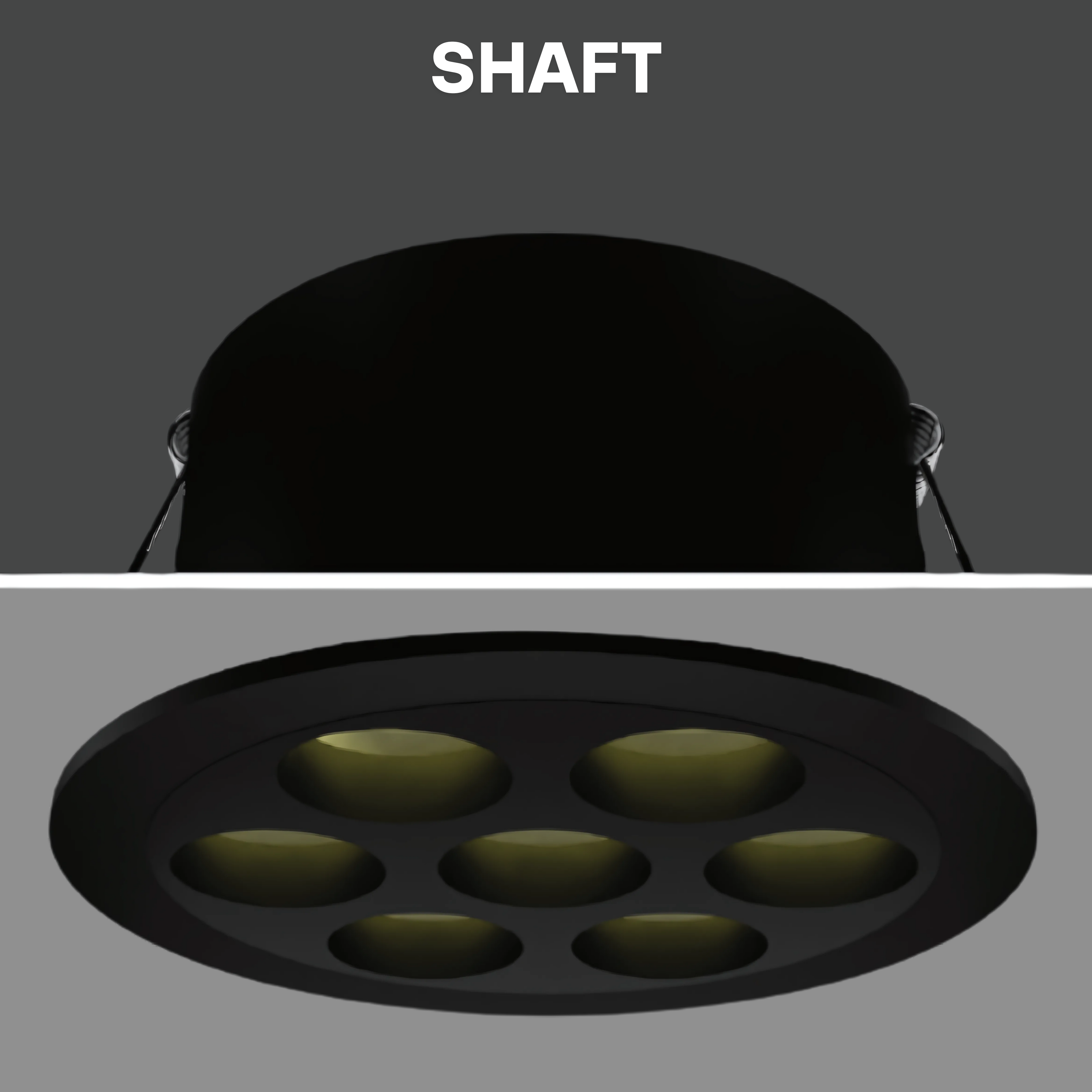 SHAFT