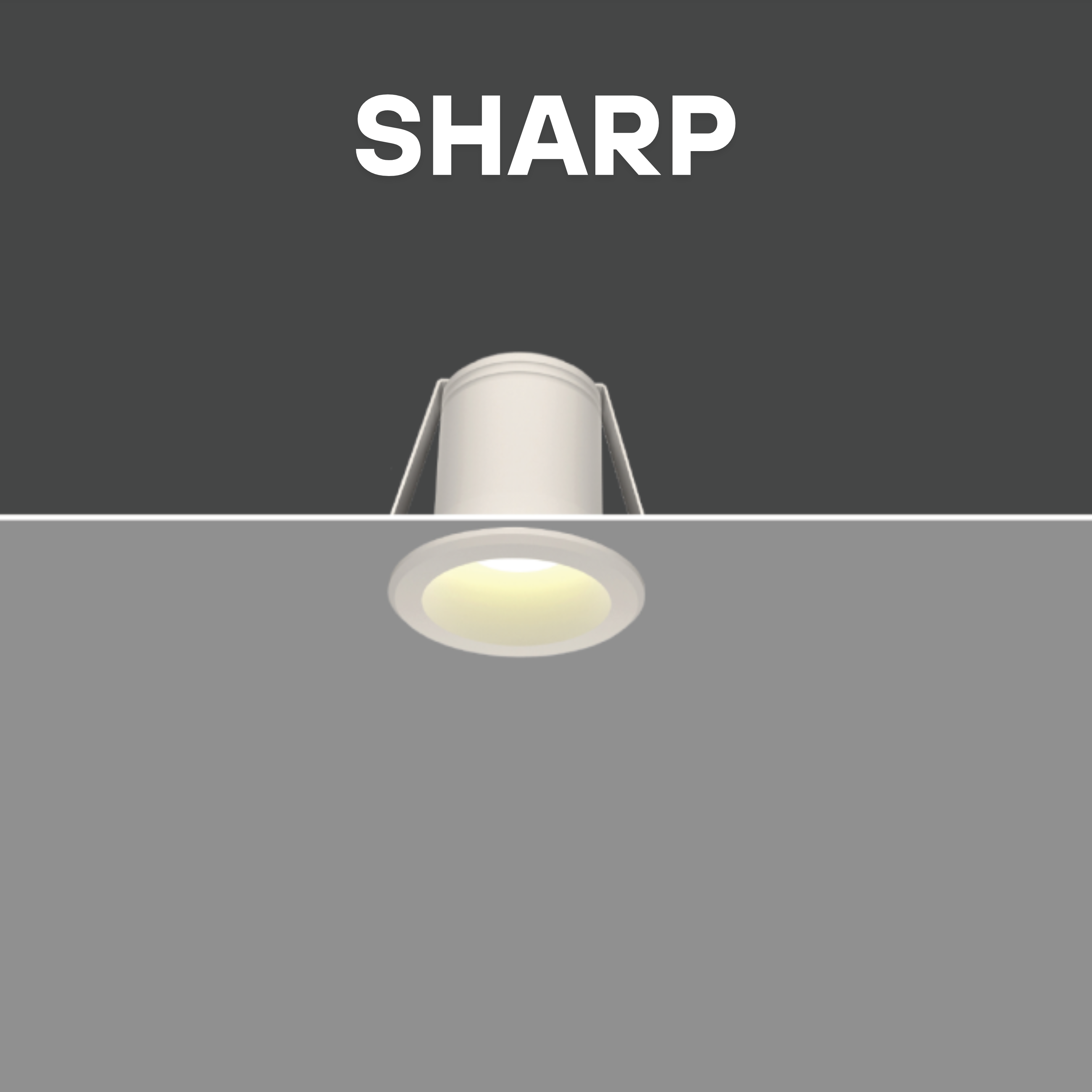 SHARP