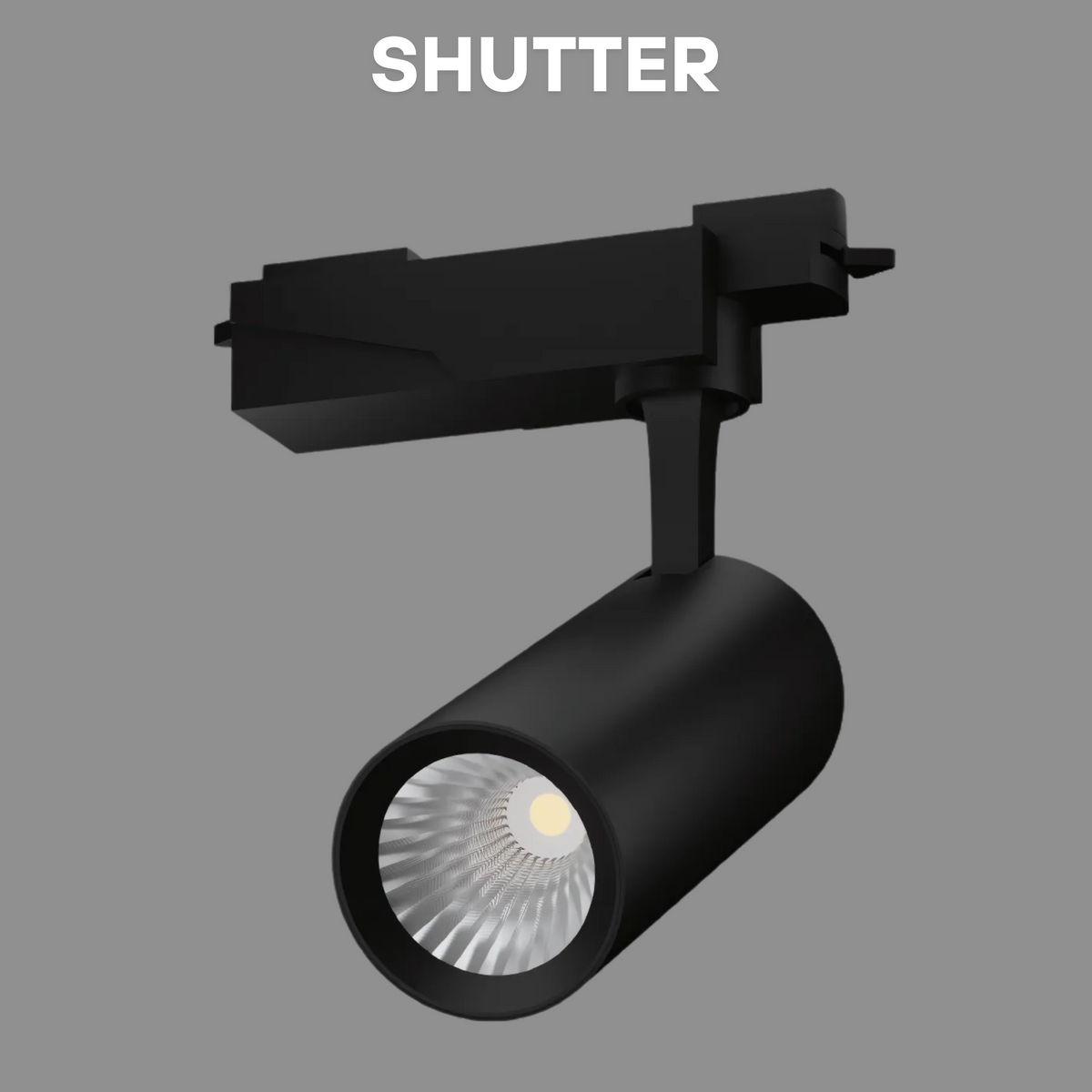 SHUTTER BK