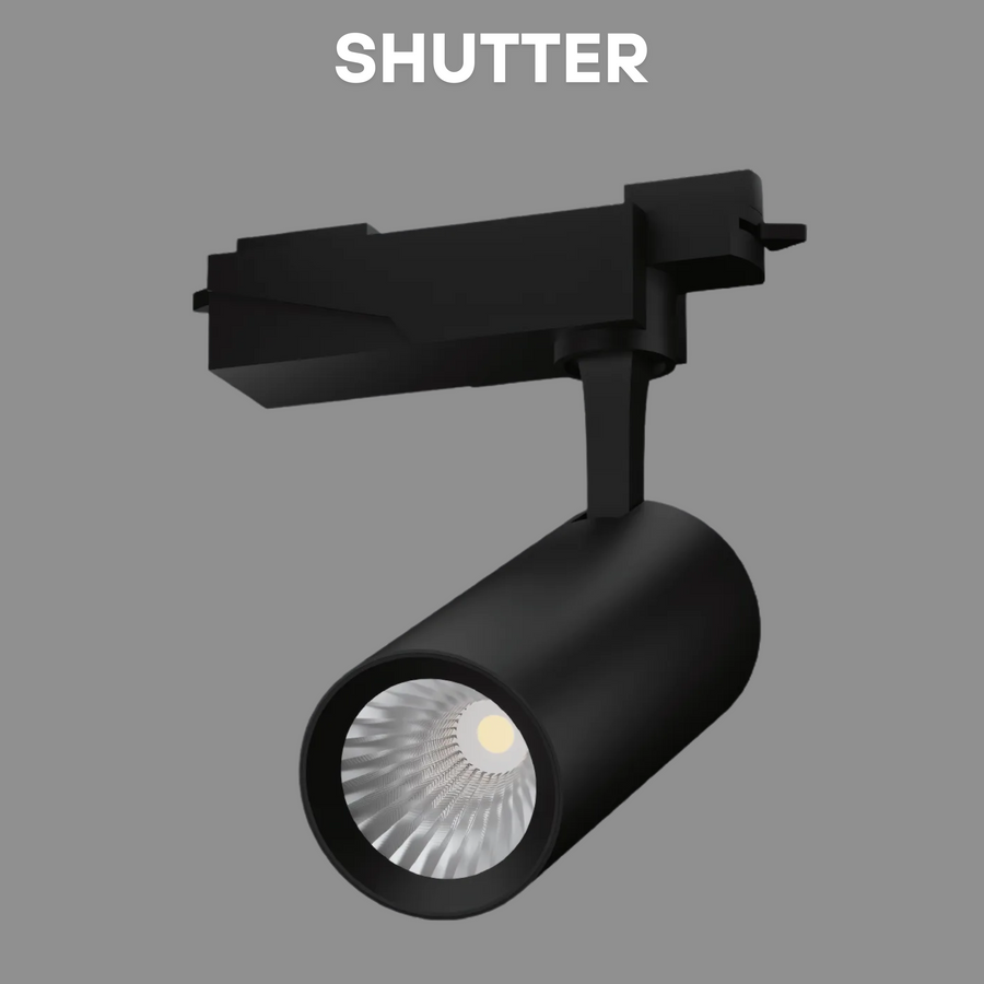 SHUTTER BK