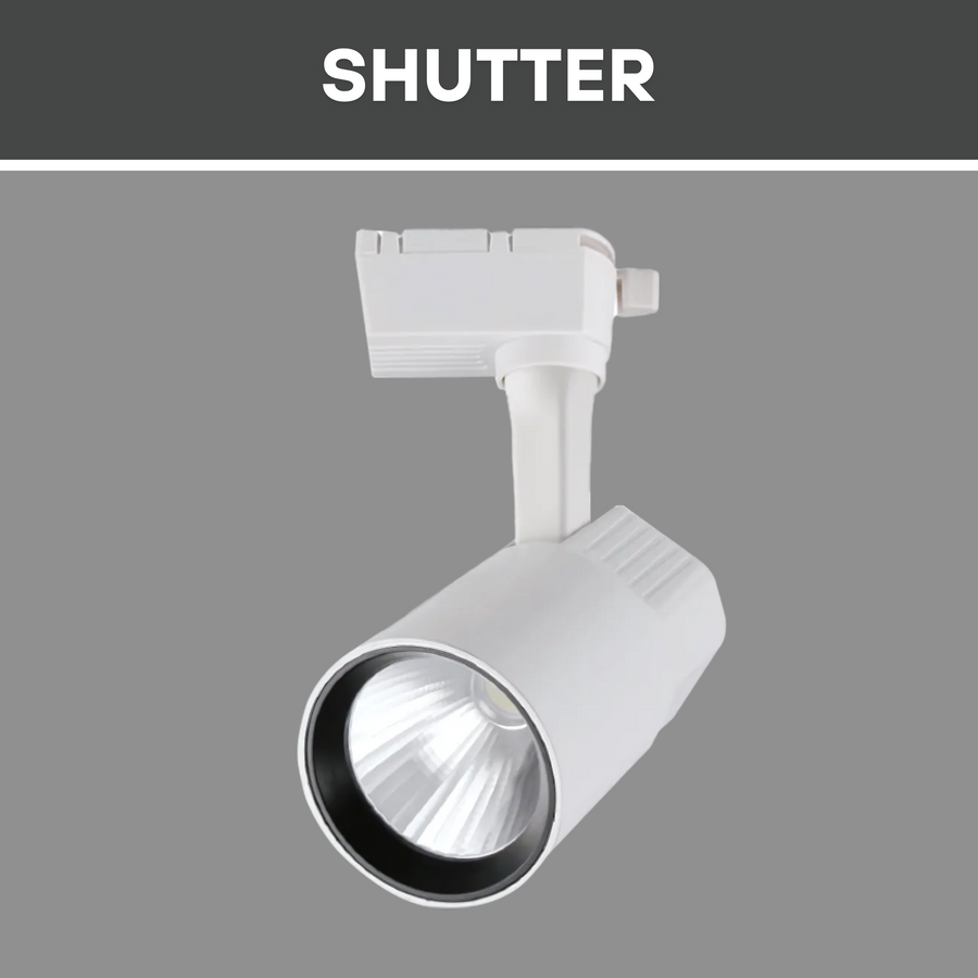 SHUTTER