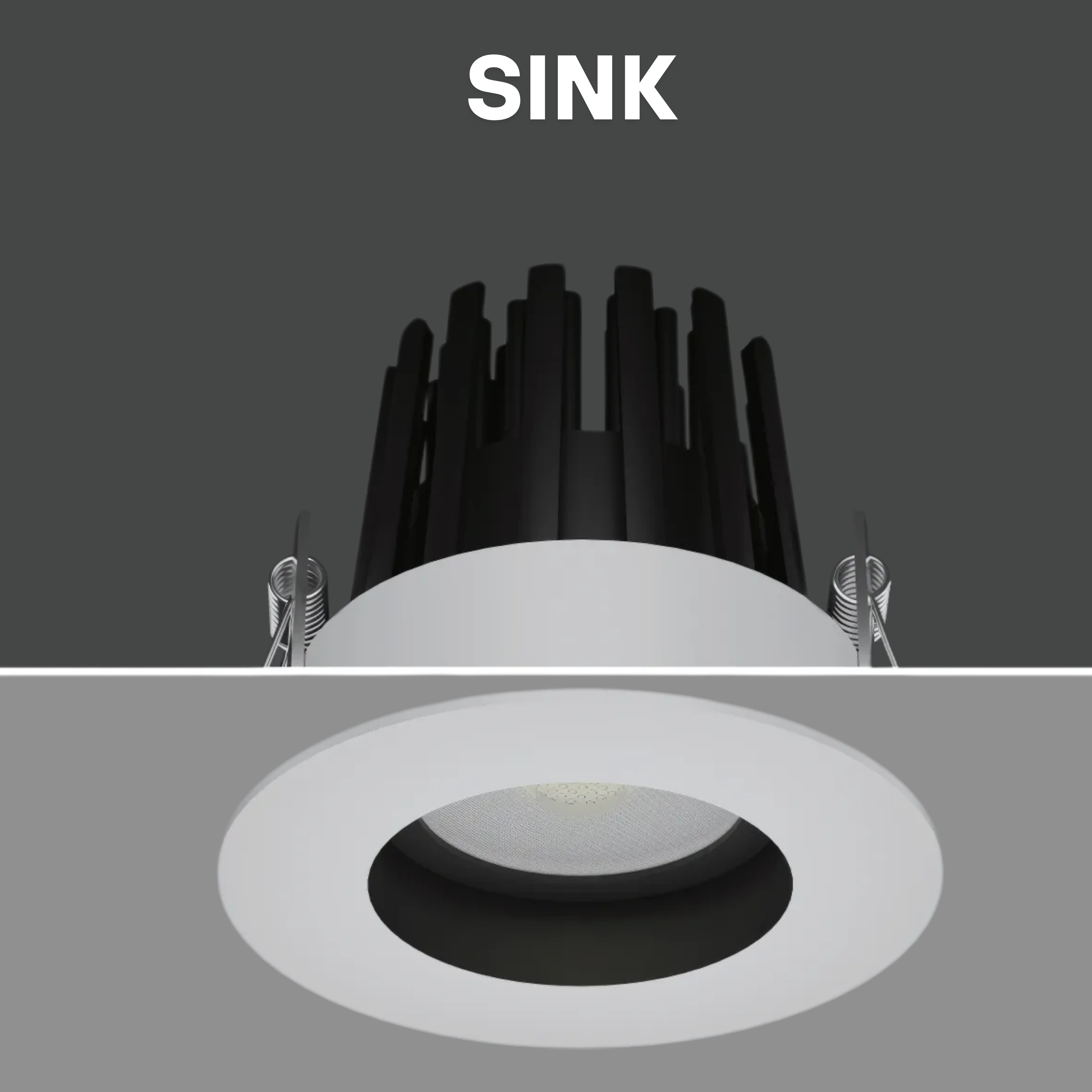 SINK-15W