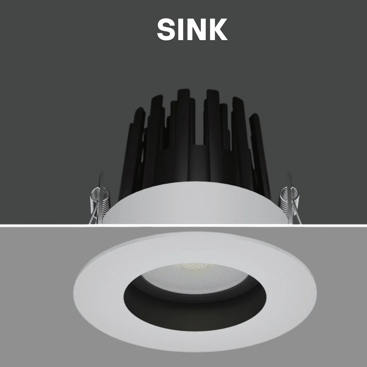 SINK-15W