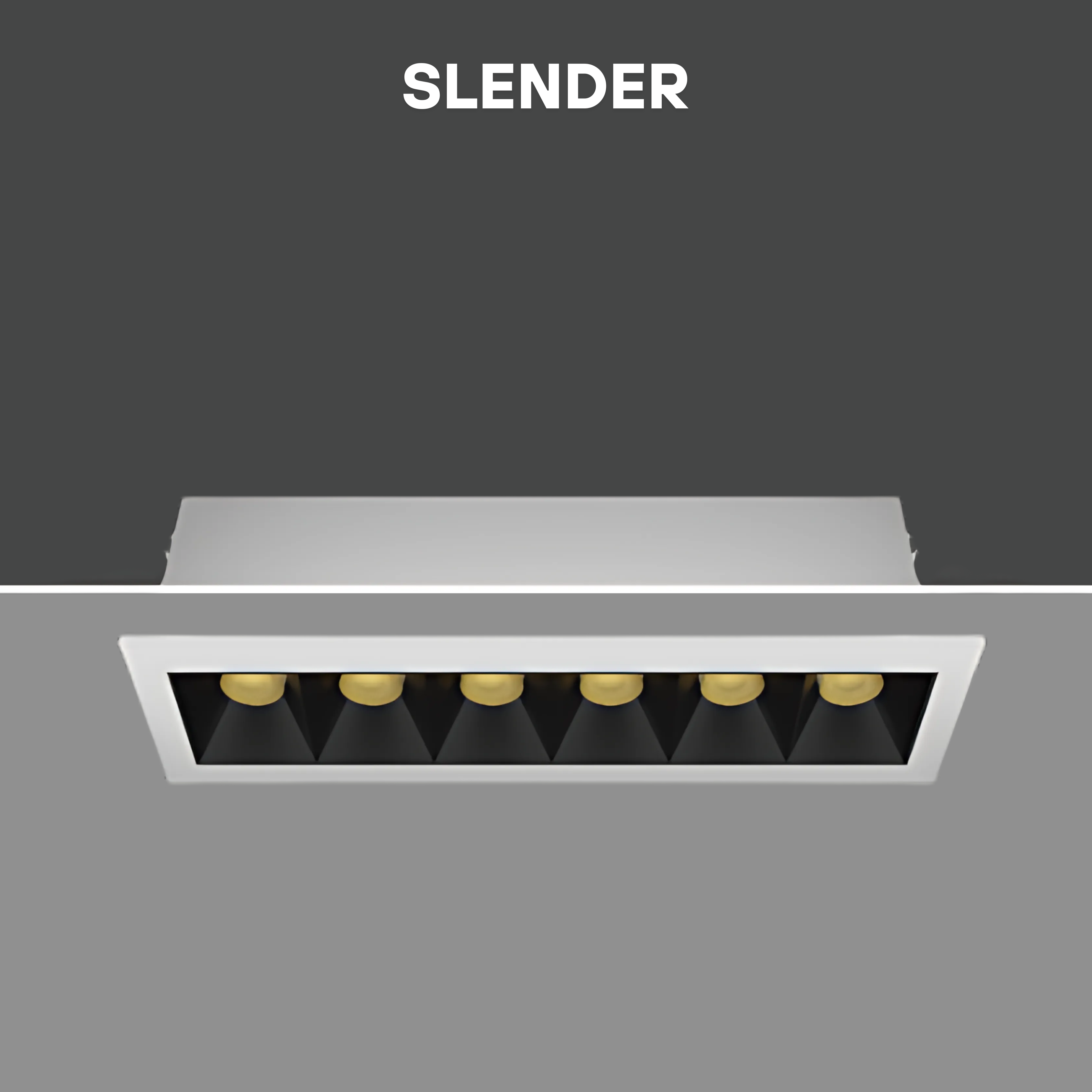 SLENDER