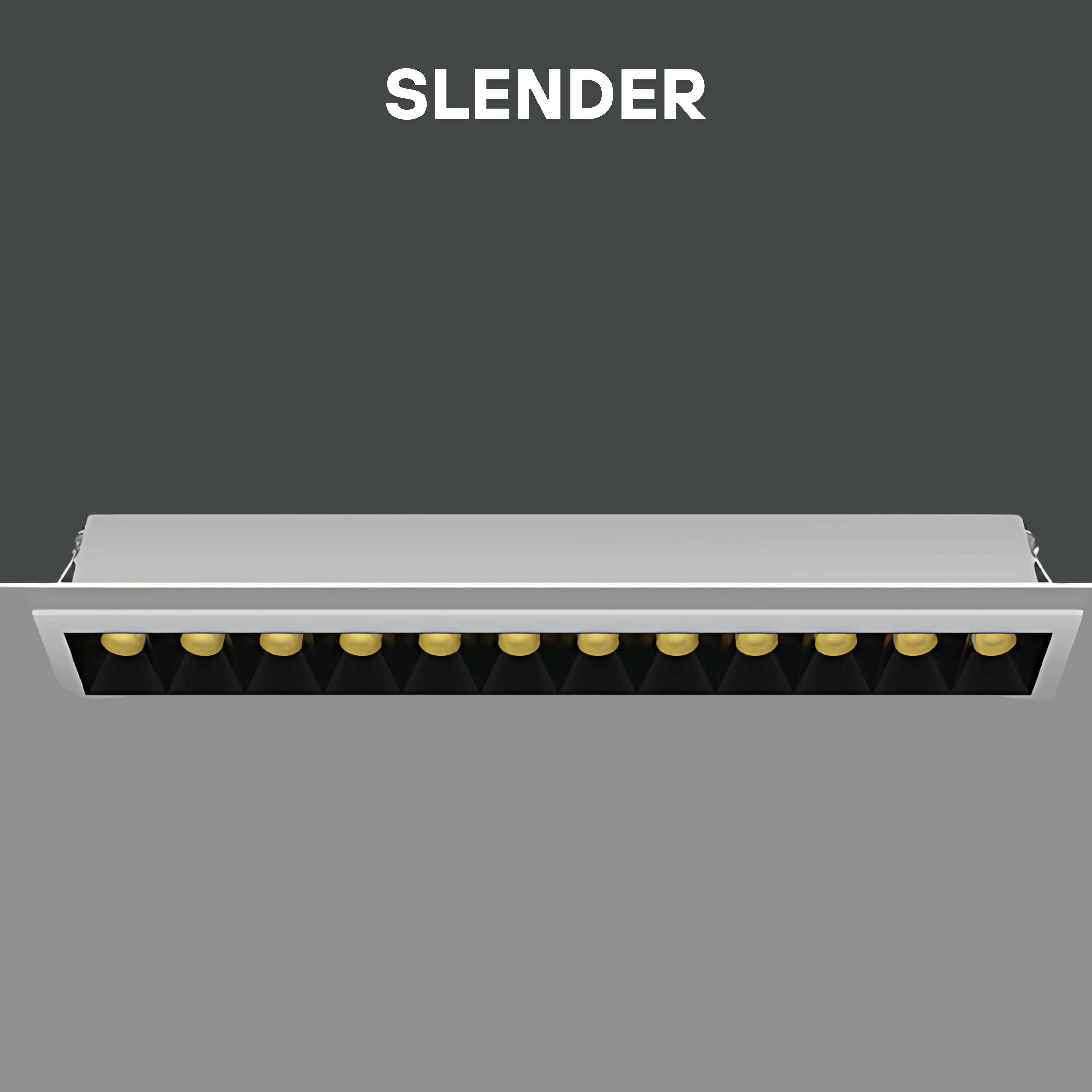 SLENDER