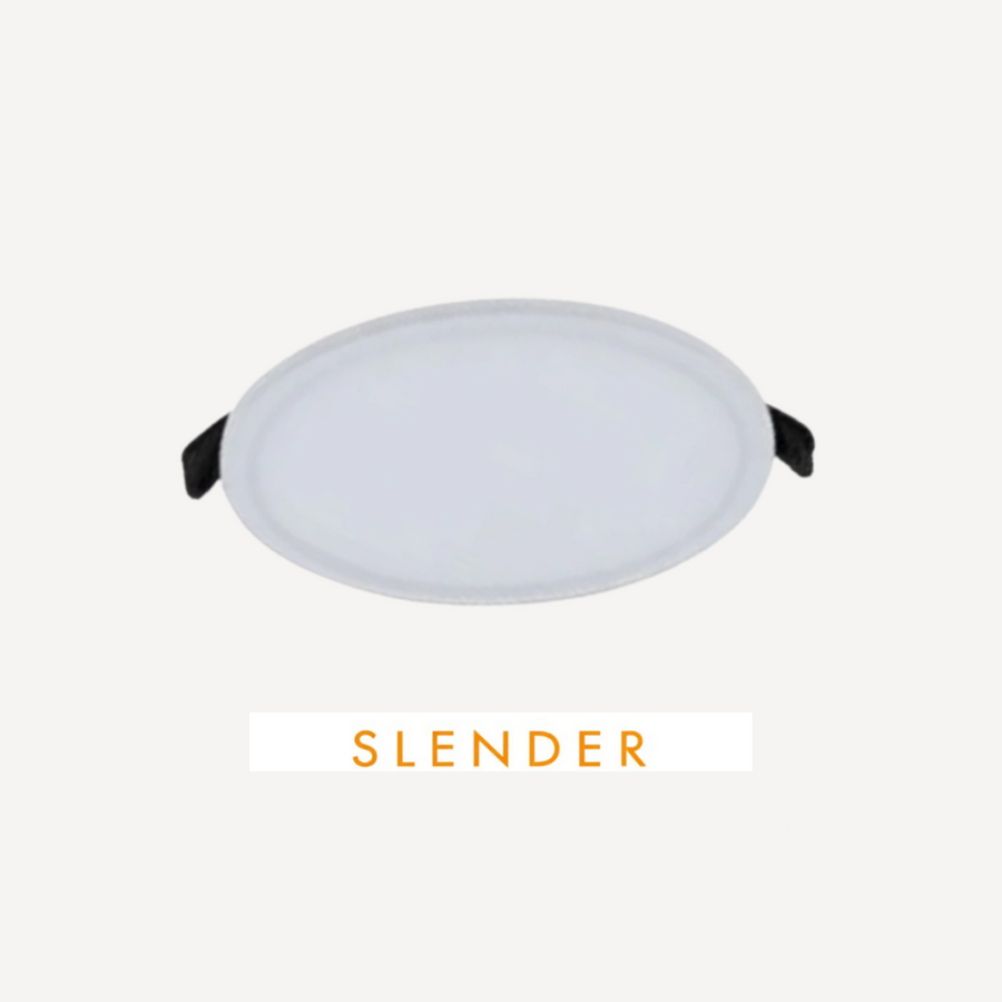 SLENDER