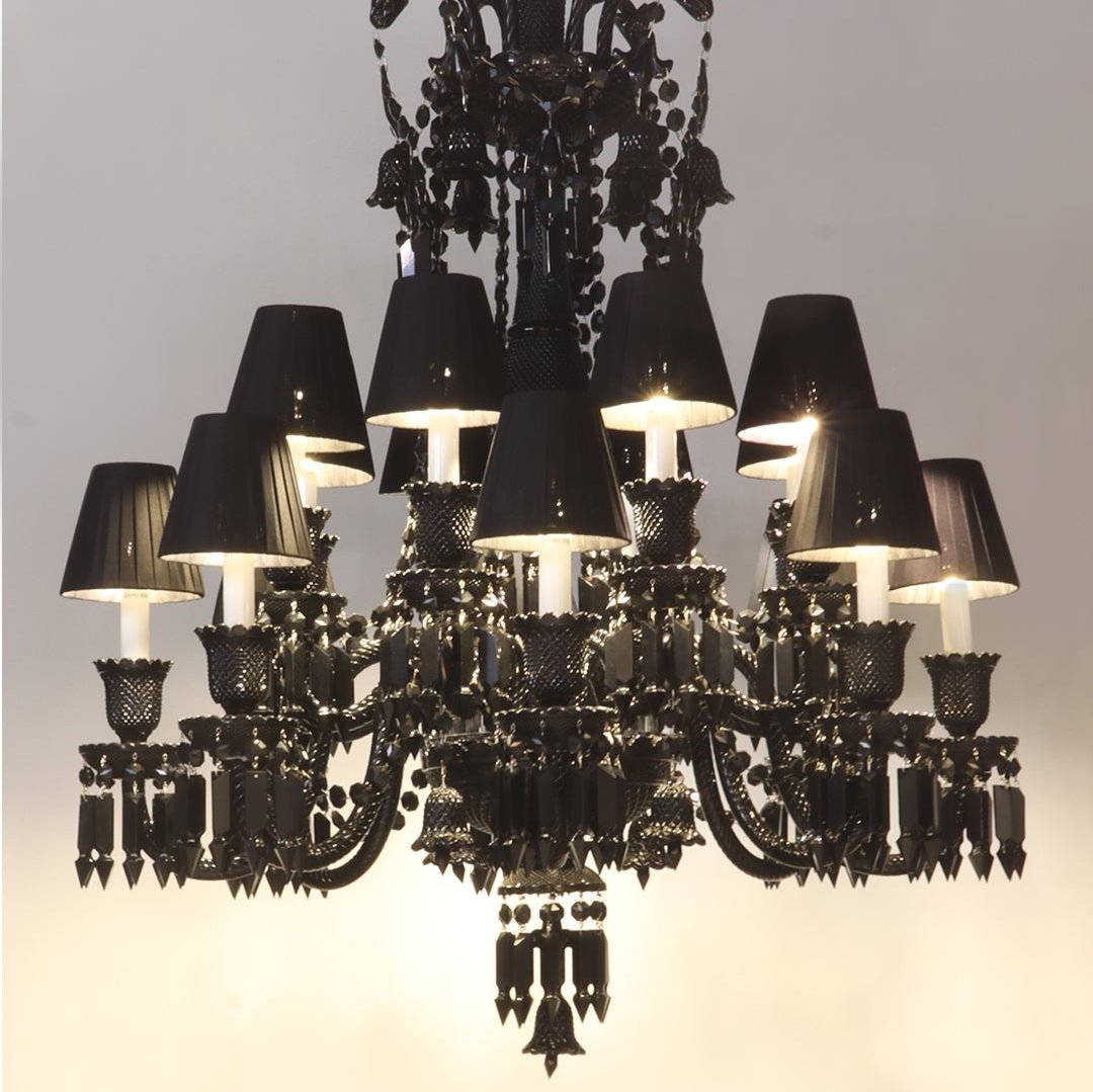 ALEGRE  BLACK - imperial emporio