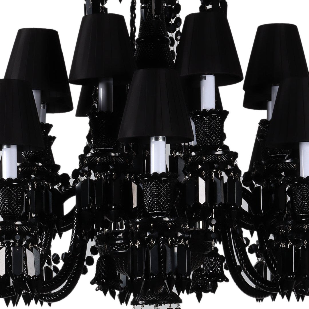 ALEGRE  BLACK - imperial emporio
