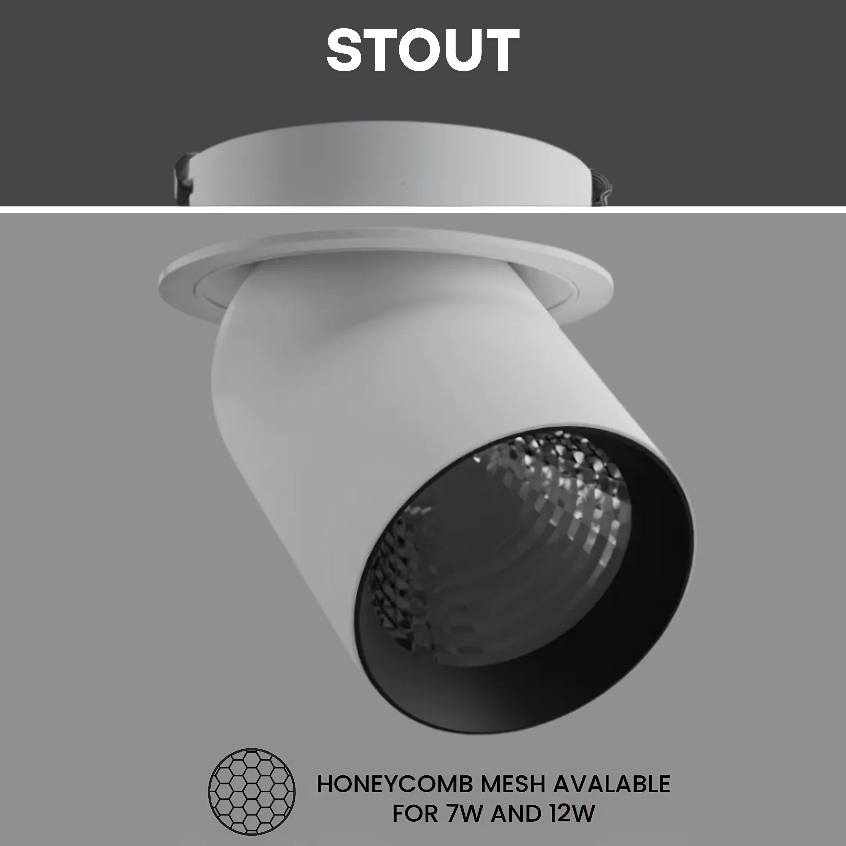 STOUT