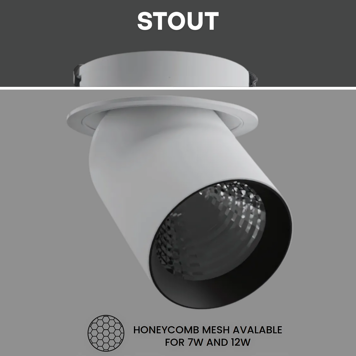 STOUT
