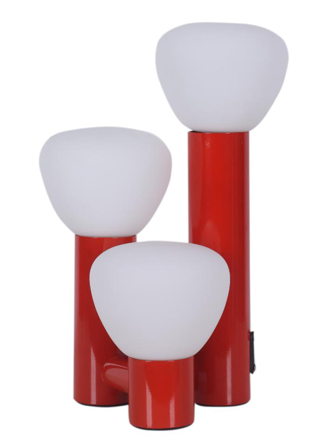 RED MYSTIC FUNGLOW