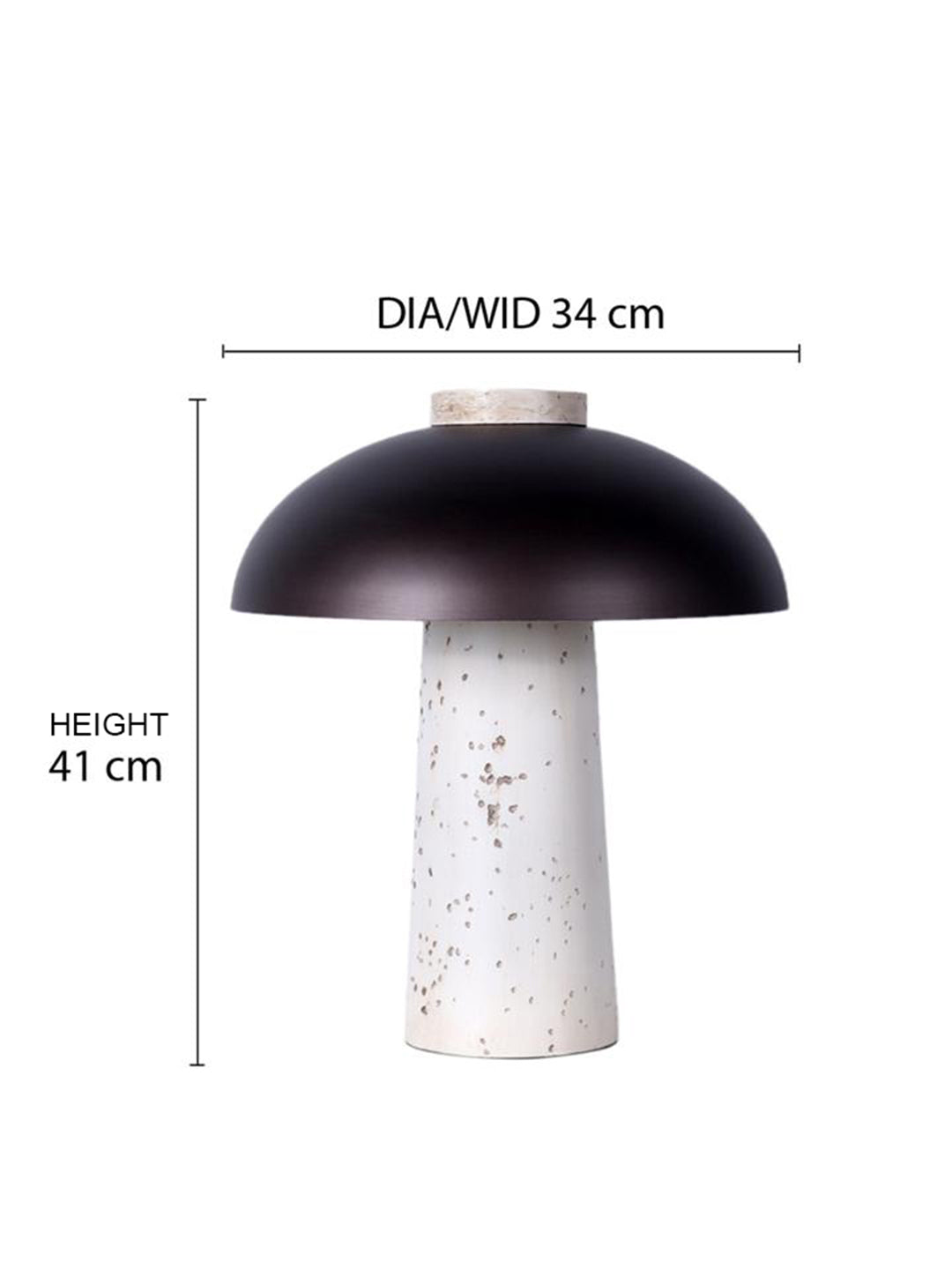 TRUFFLE CAP