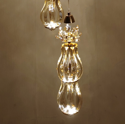 OPULENZA DROP