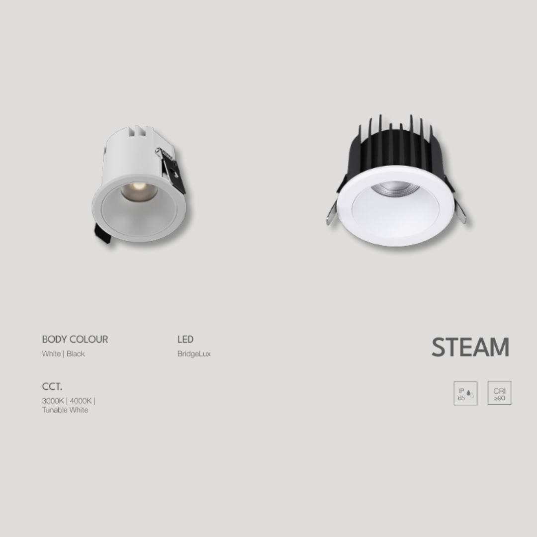 STEAM
