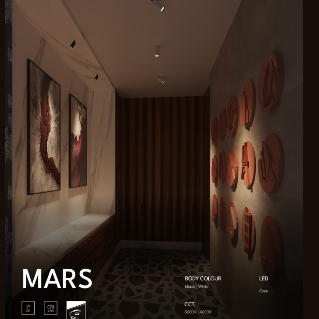 MARS-B-6W
