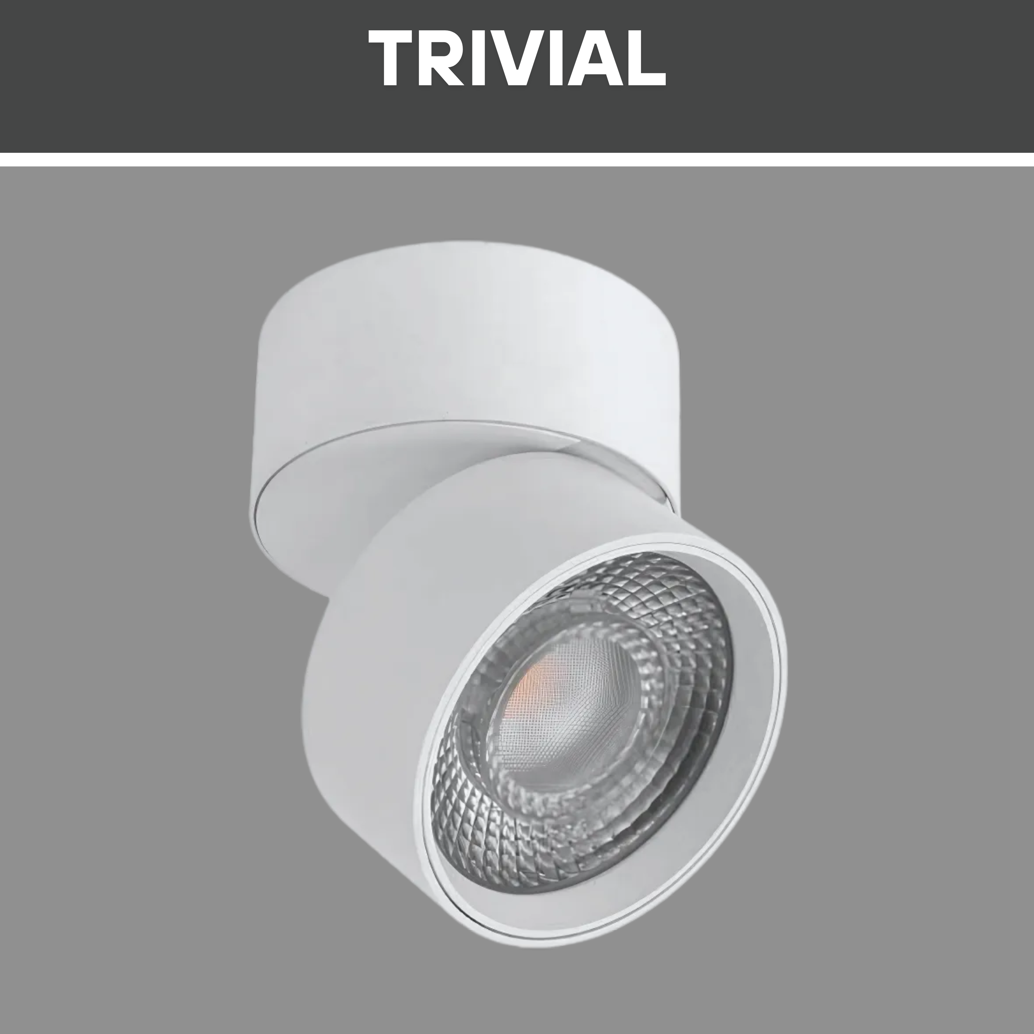 TRIVIAL-12W SF