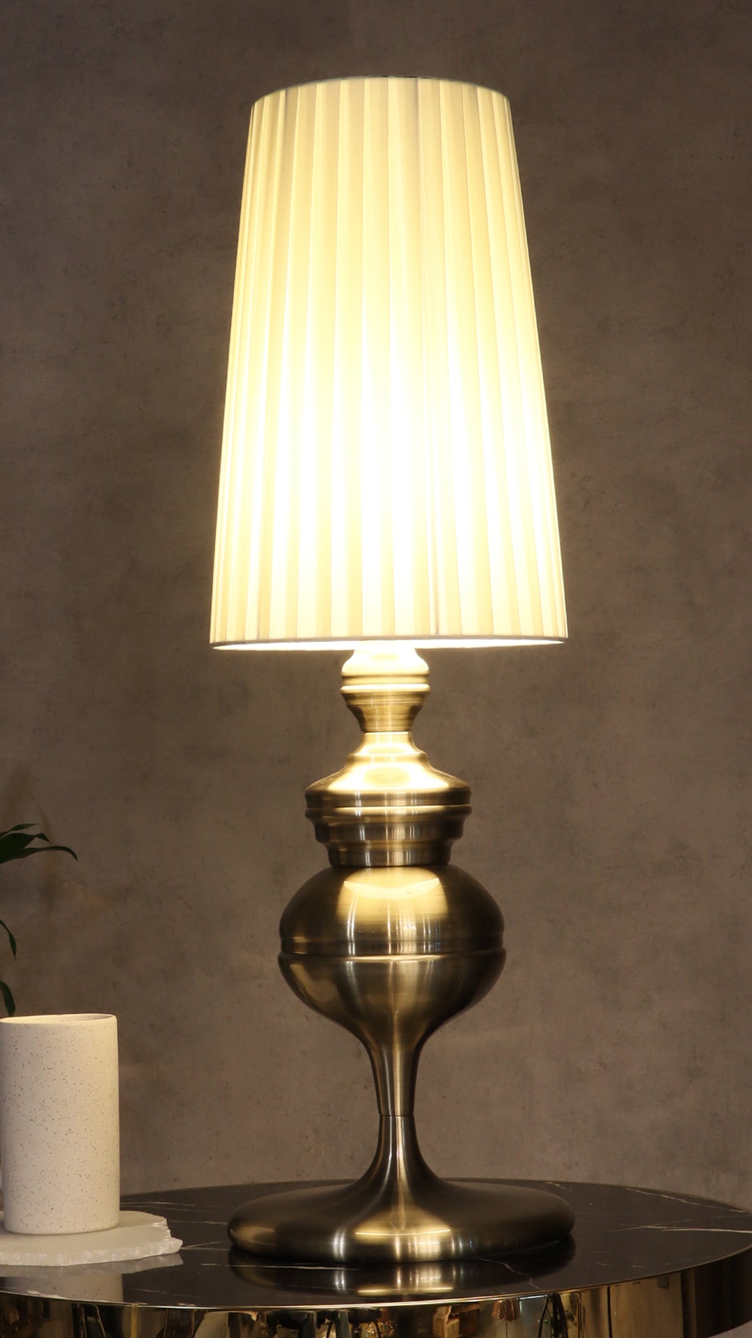 Athos CORNER LAMP