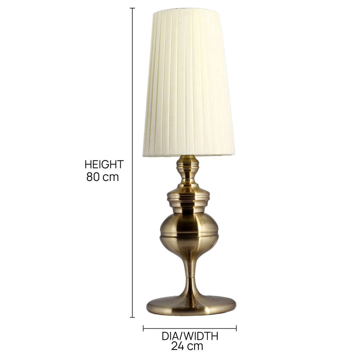 Athos CORNER LAMP