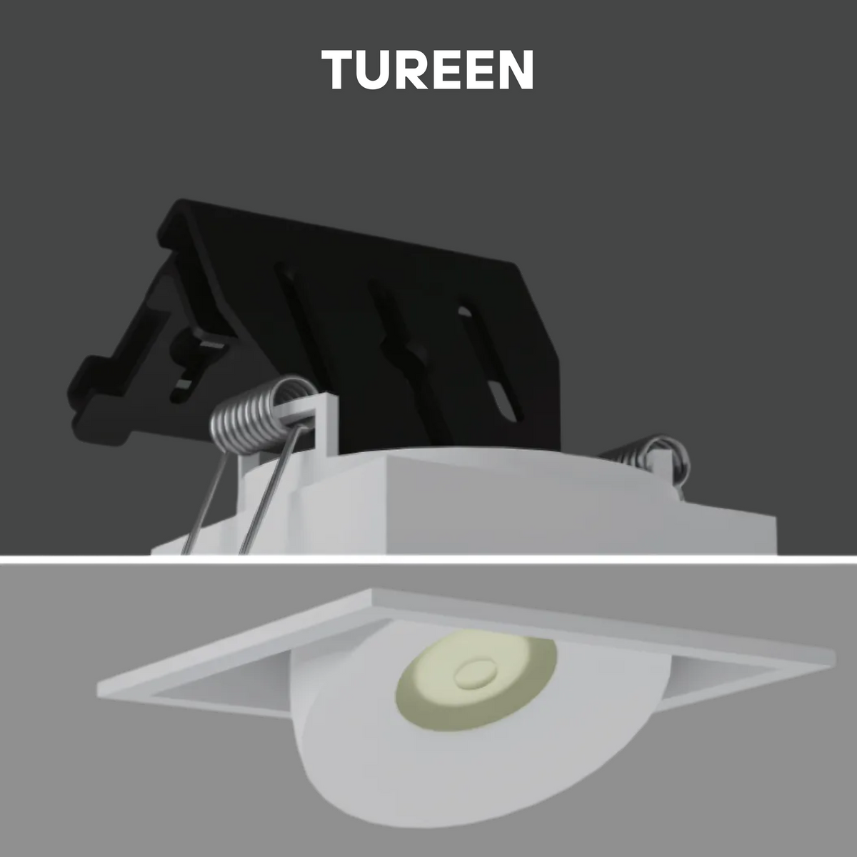 TUREEN-S