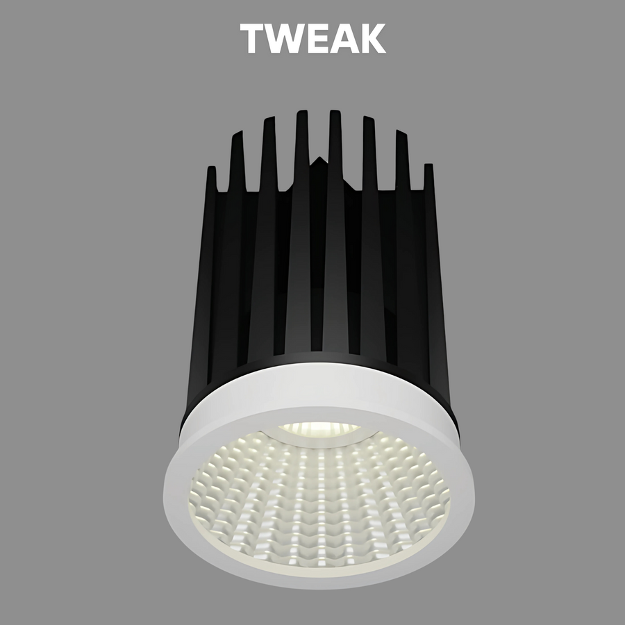 TWEAK