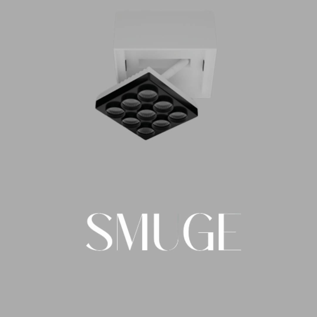 SMUGE-SURFACE