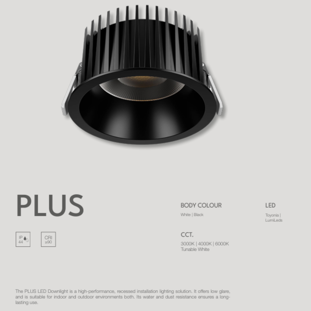 PLUS