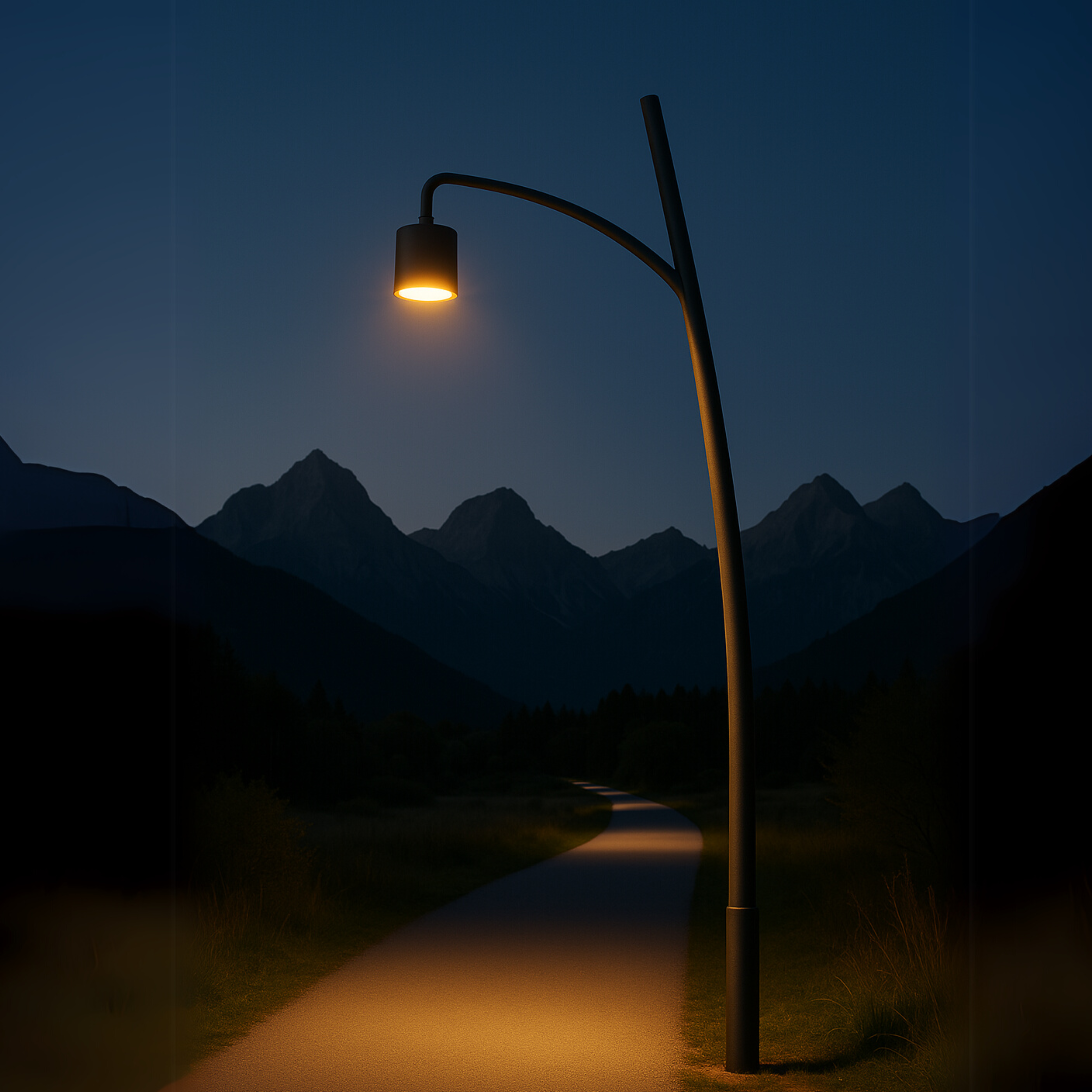 VILUX-POLE