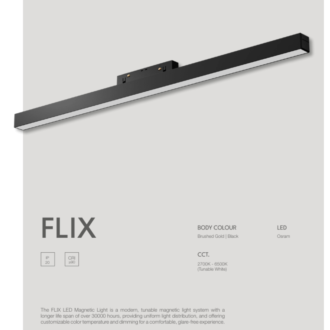 MAGLO-FLIX