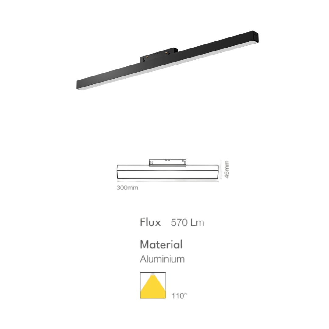 MAGLO-FLIX