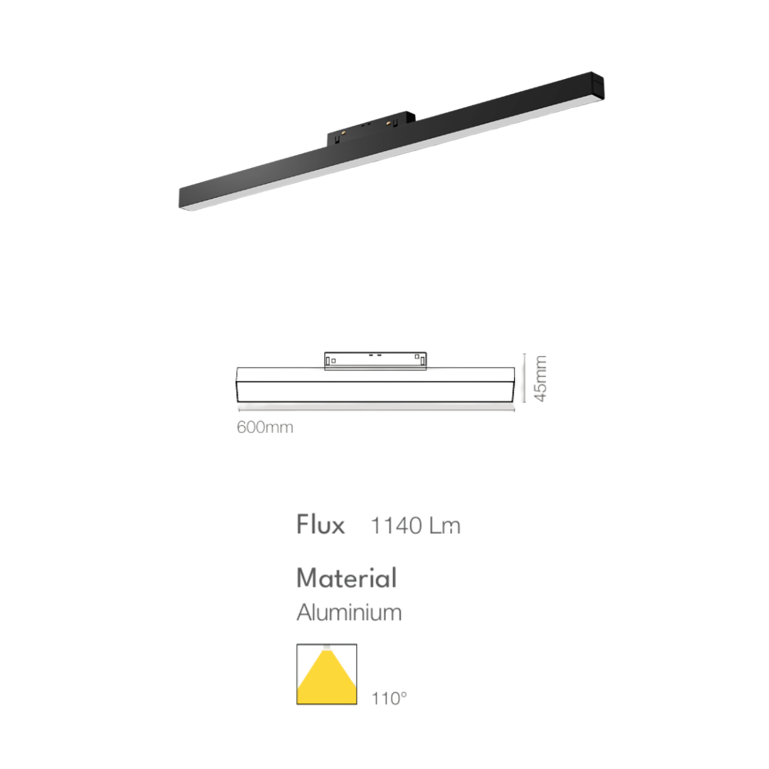 MAGLO-FLIX