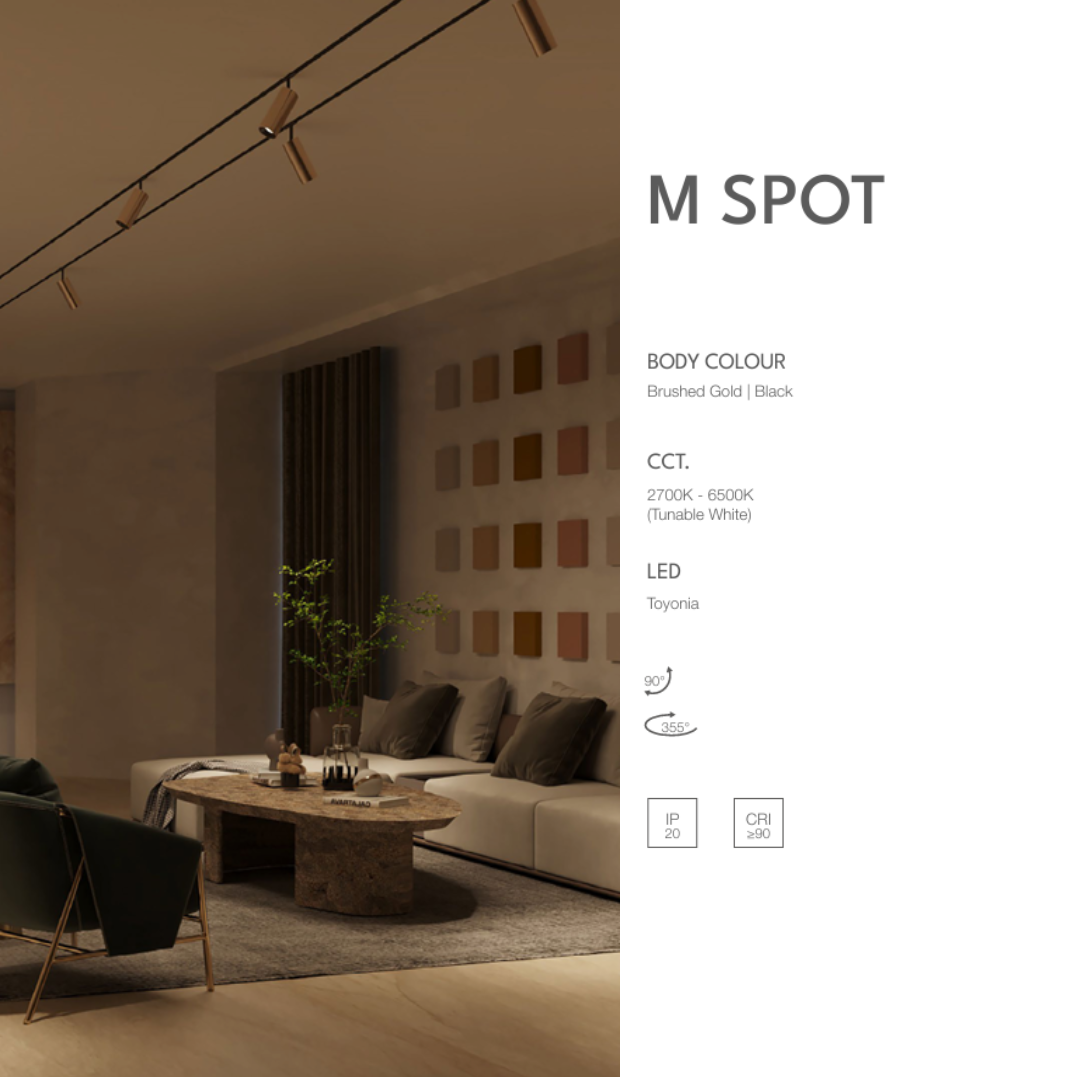 MAGLO SPOT