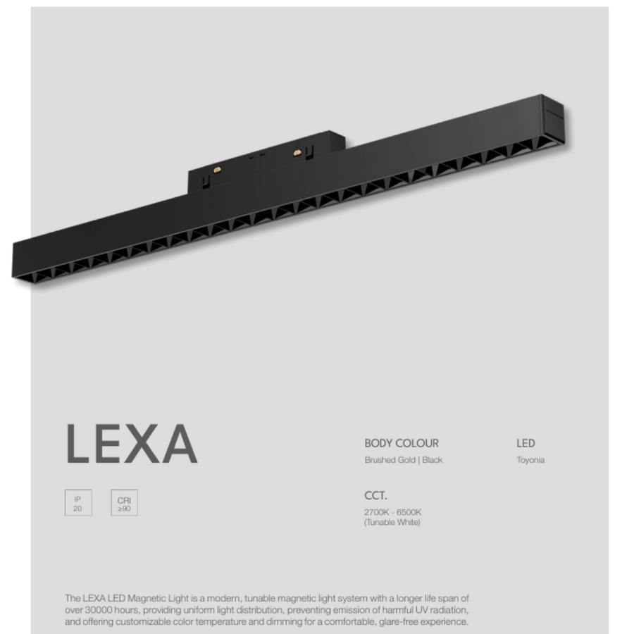 MAGLO-LEXA