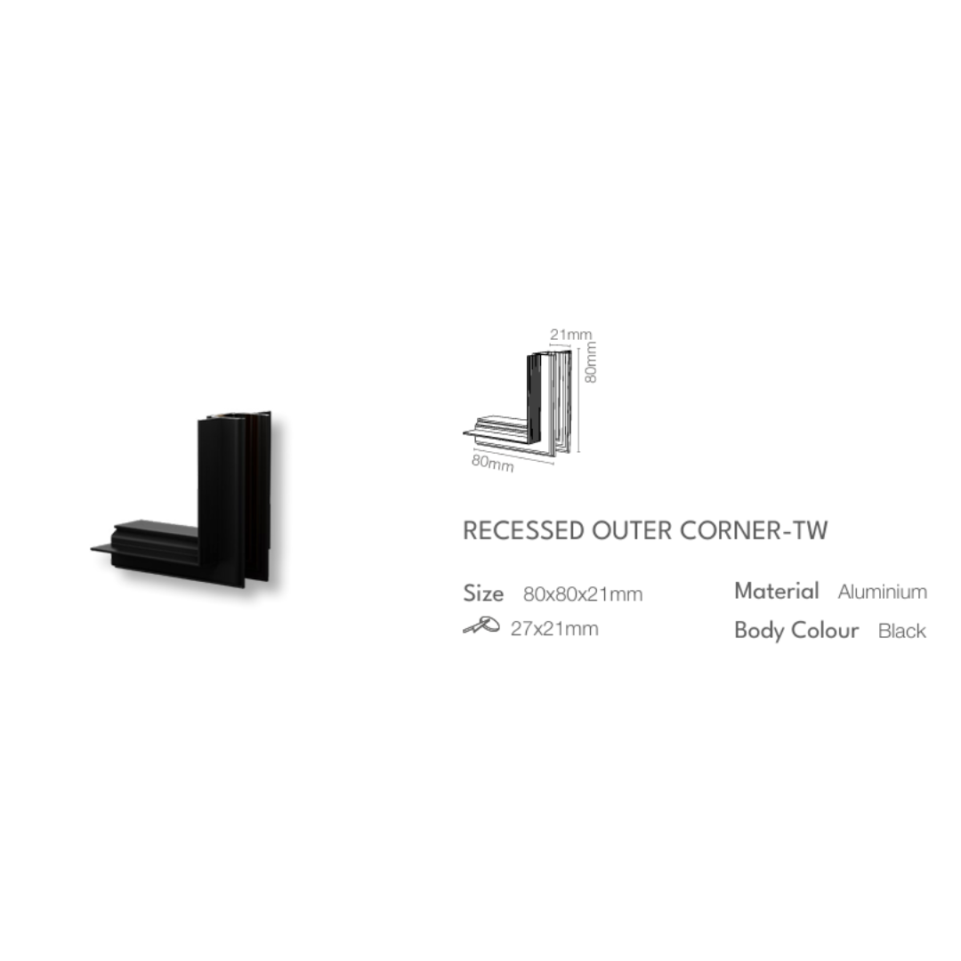 MAGLO-CORNER'S