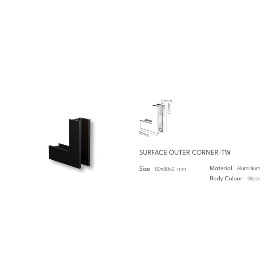 MAGLO-CORNER'S