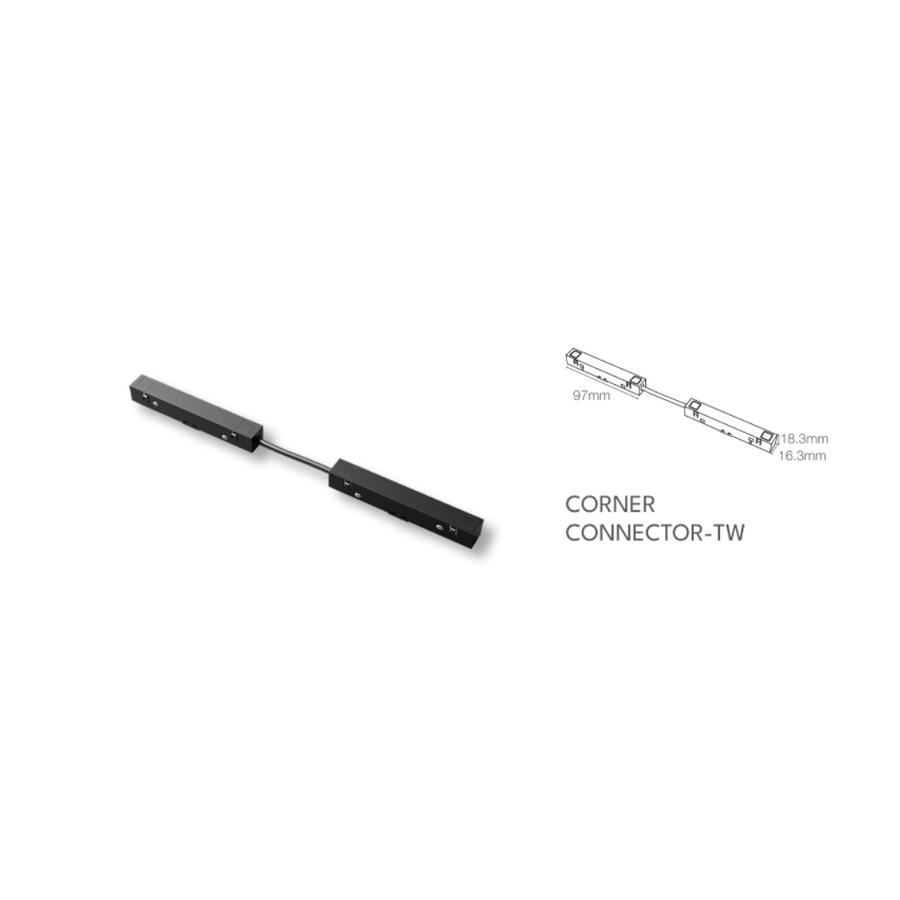 MAGLO-POWER CONNECTOR