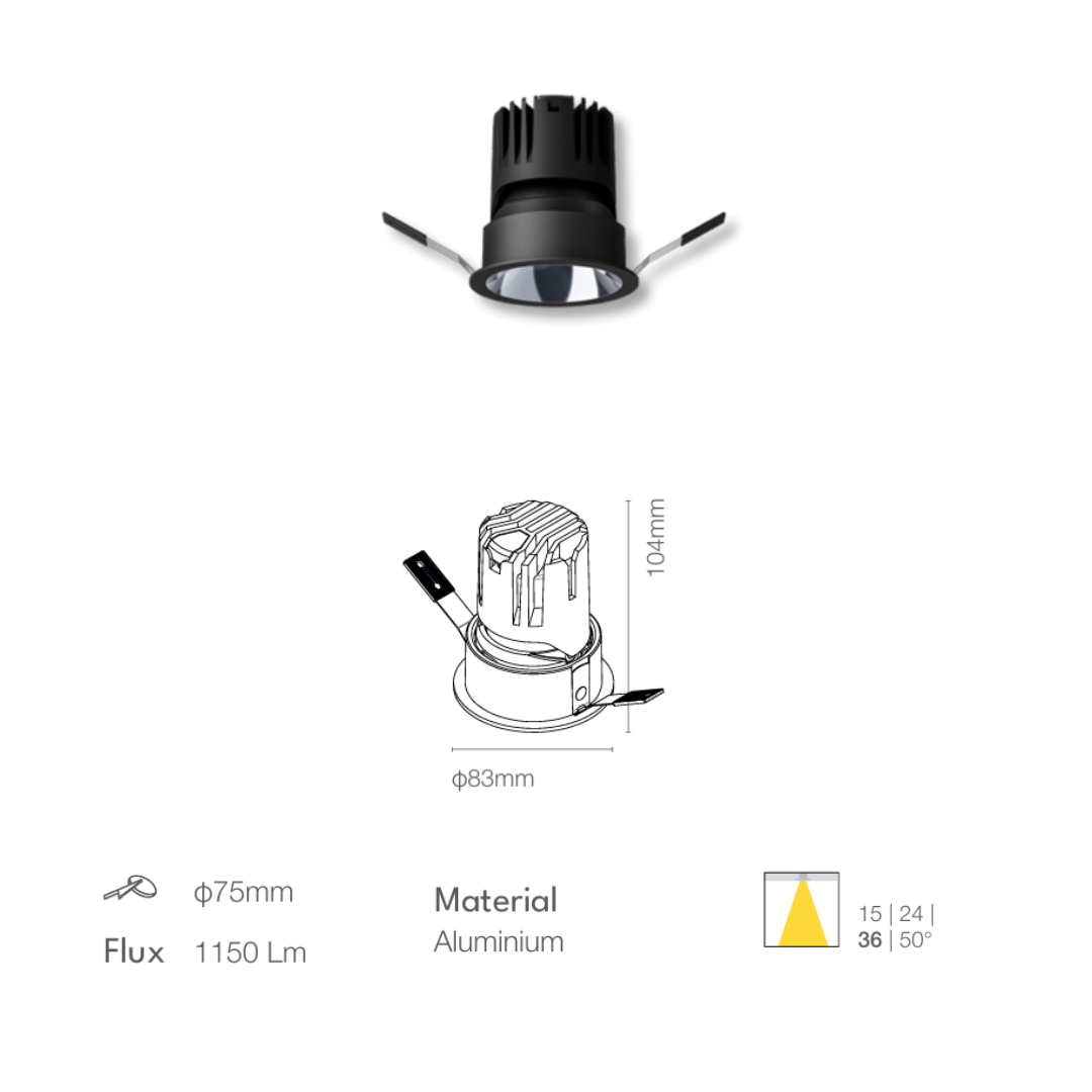 EXTRO2.0-15W