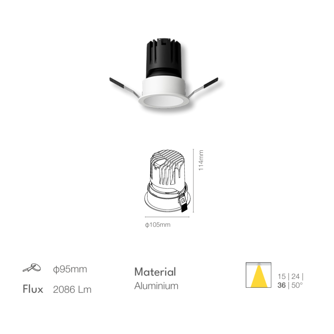 EXTRO2.0-25W