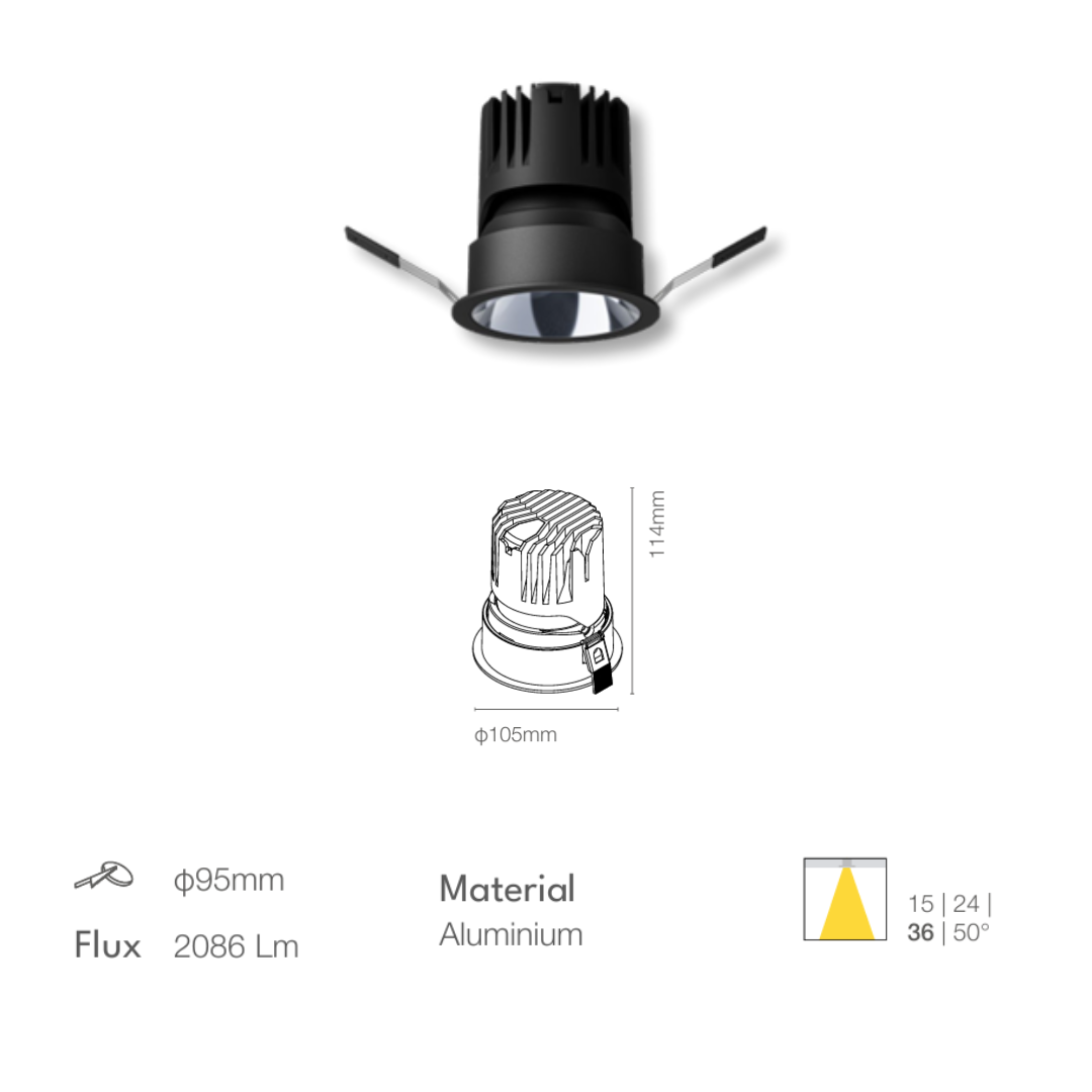 EXTRO2.0-25W