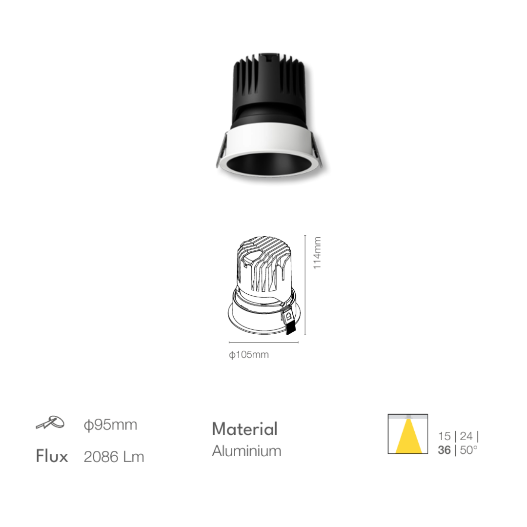 EXTRO2.0-25W