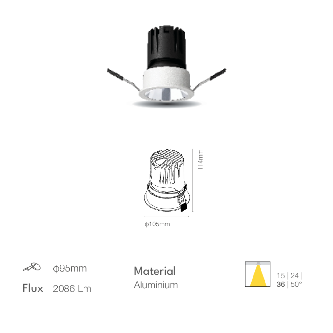 EXTRO2.0-25W