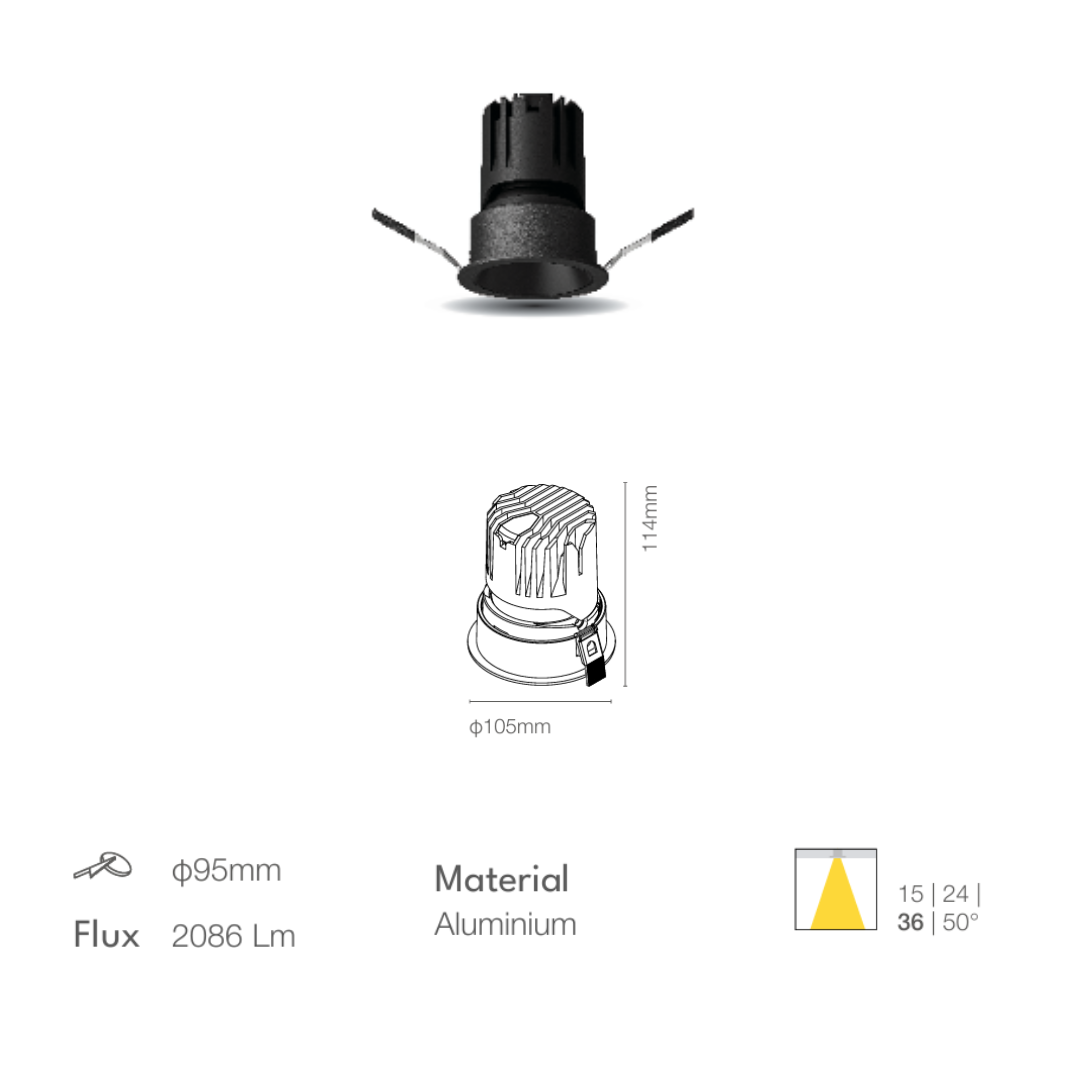 EXTRO2.0-25W