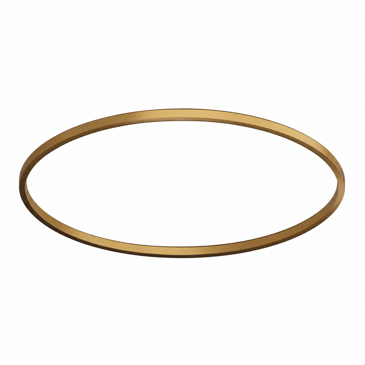 Amber suspension round kit, one gold-coloured ring shown as a shared family image for the 800 mm and 1000 mm size options.