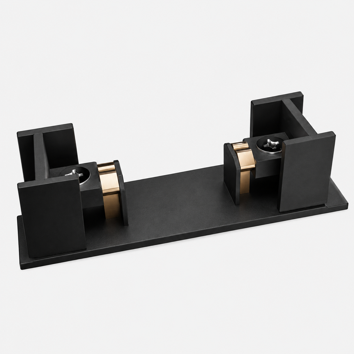 Bespoke 5 mm End Cap; product family image.