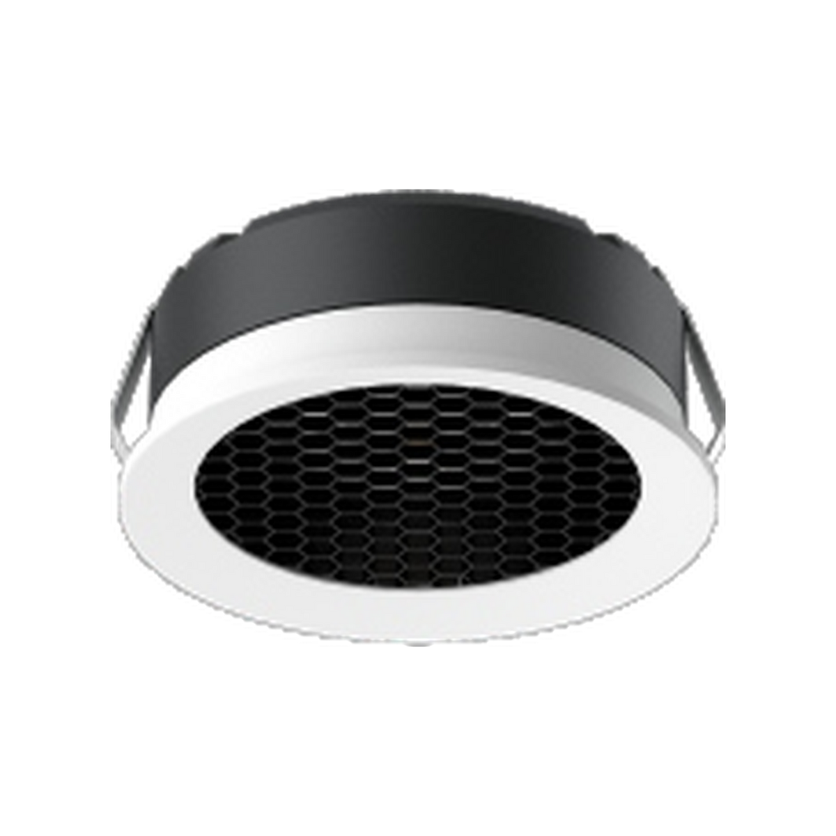 CARLO RD 10W white body reference
