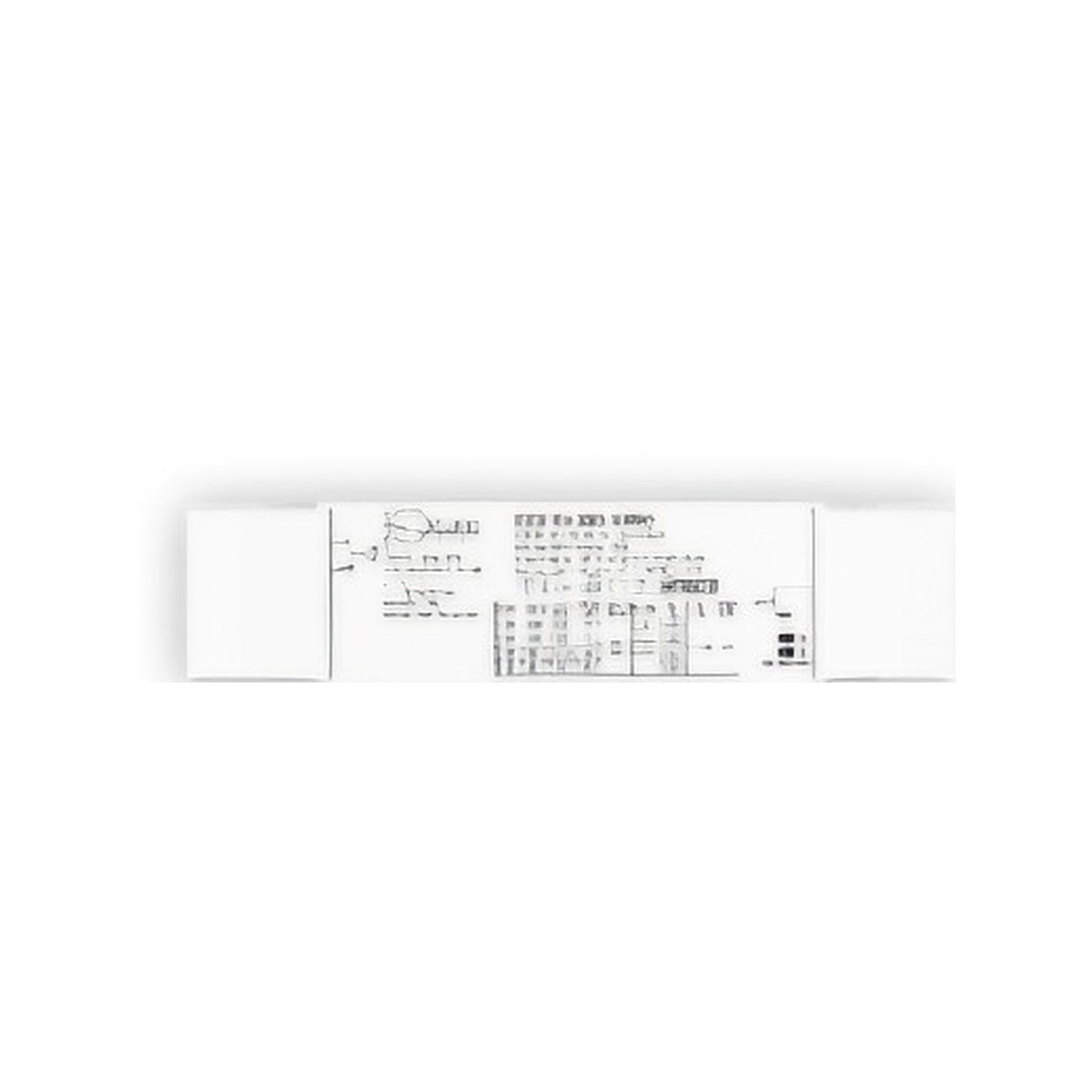 Casambi 15W PRO constant current smart driver