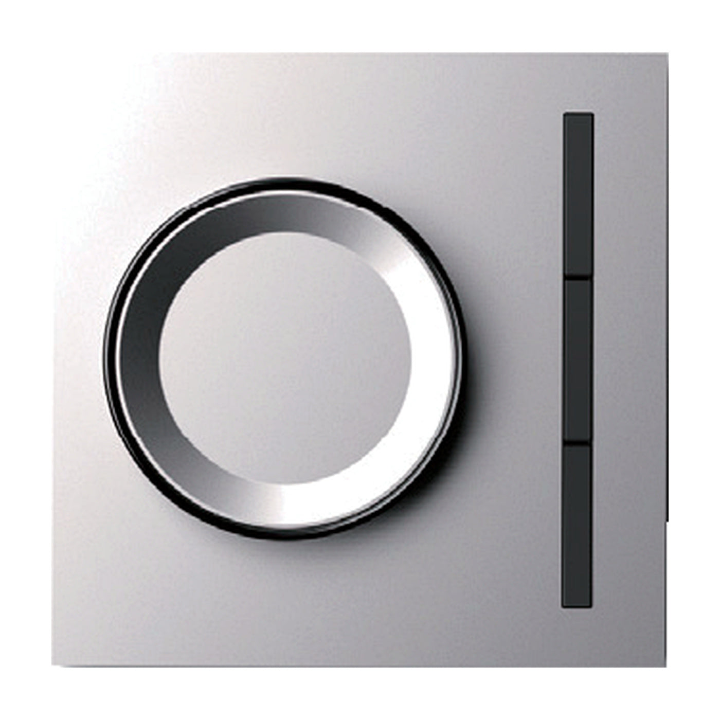 D1 Rotary Switch Phantom Gray finish