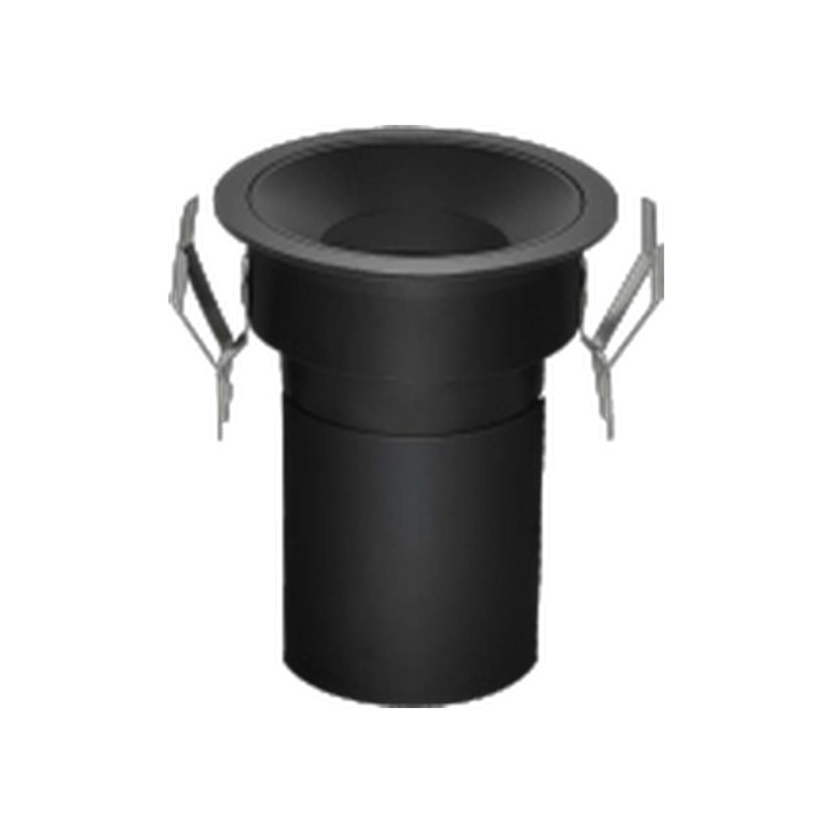 FIGHTER 8W trim black reference