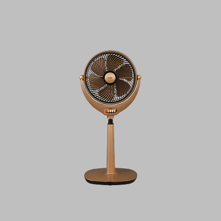 Pedestal Fan