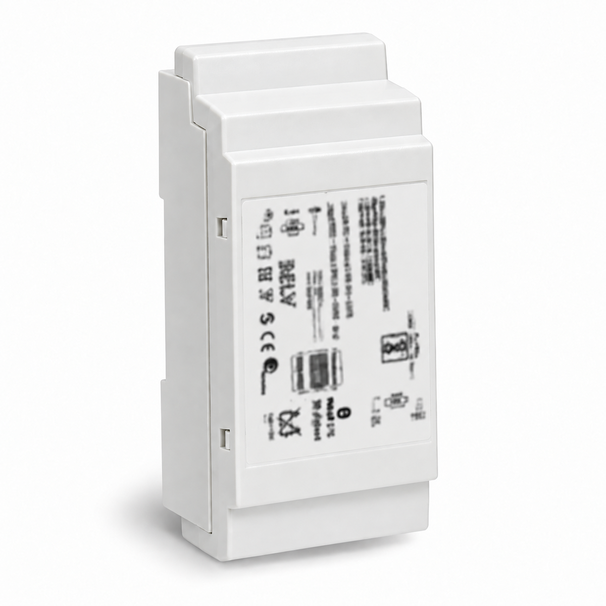 ML-R004B 16.5A LED strip controller
