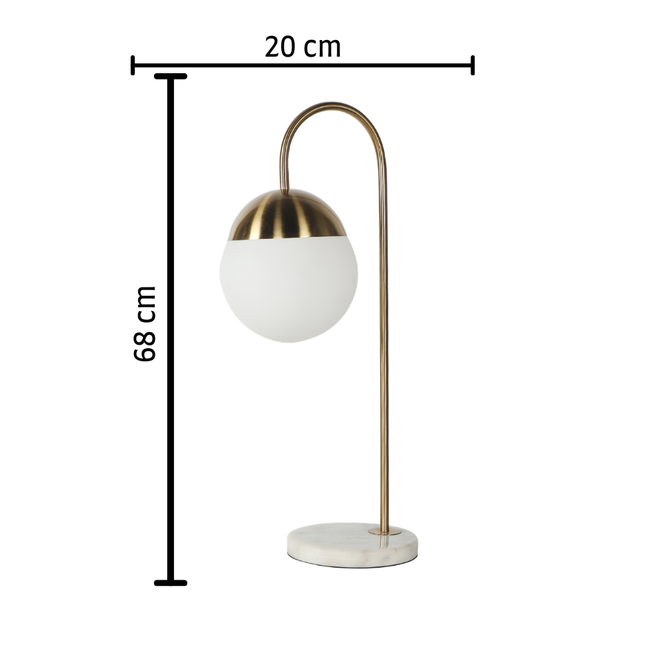 BEND GLOBE
